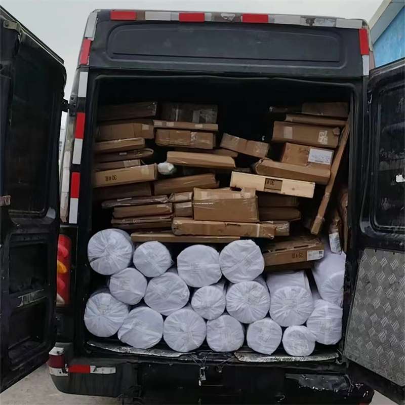 浙江宁波鄞州至义乌货运专线，一站式物流服务助您货畅其流！（到义乌物流专线）