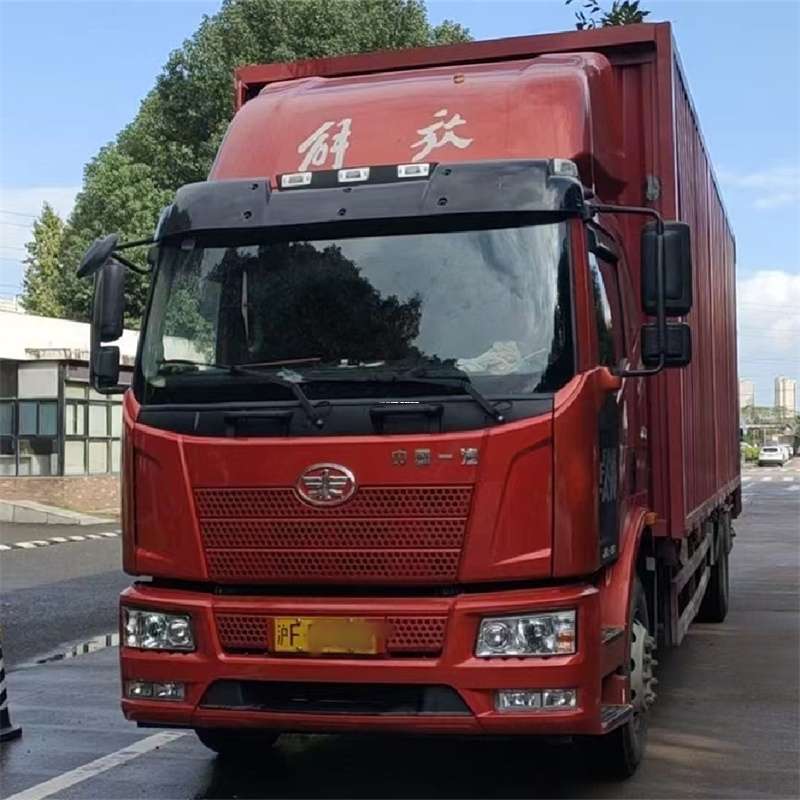 浙江宁波鄞州到德清物流公司——专业货运，安心之选（德清物流专线货运）