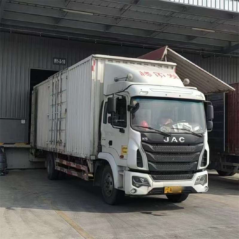 浙江宁波鄞州到启东物流公司一站式货运服务，满足您的各种需求