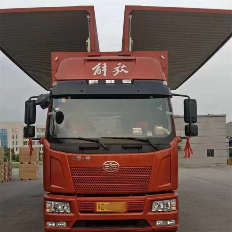 浙江宁波鄞州到白城物流公司——一站式服务，满足您的各种物流需求