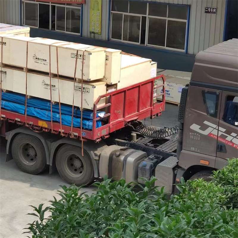 浙江宁波鄞州到海口物流公司一站式服务，让货运更轻松